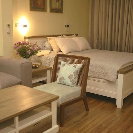 Nhà Dân Dì Liên Hotel Hà Nội Ngoại thất bức ảnh