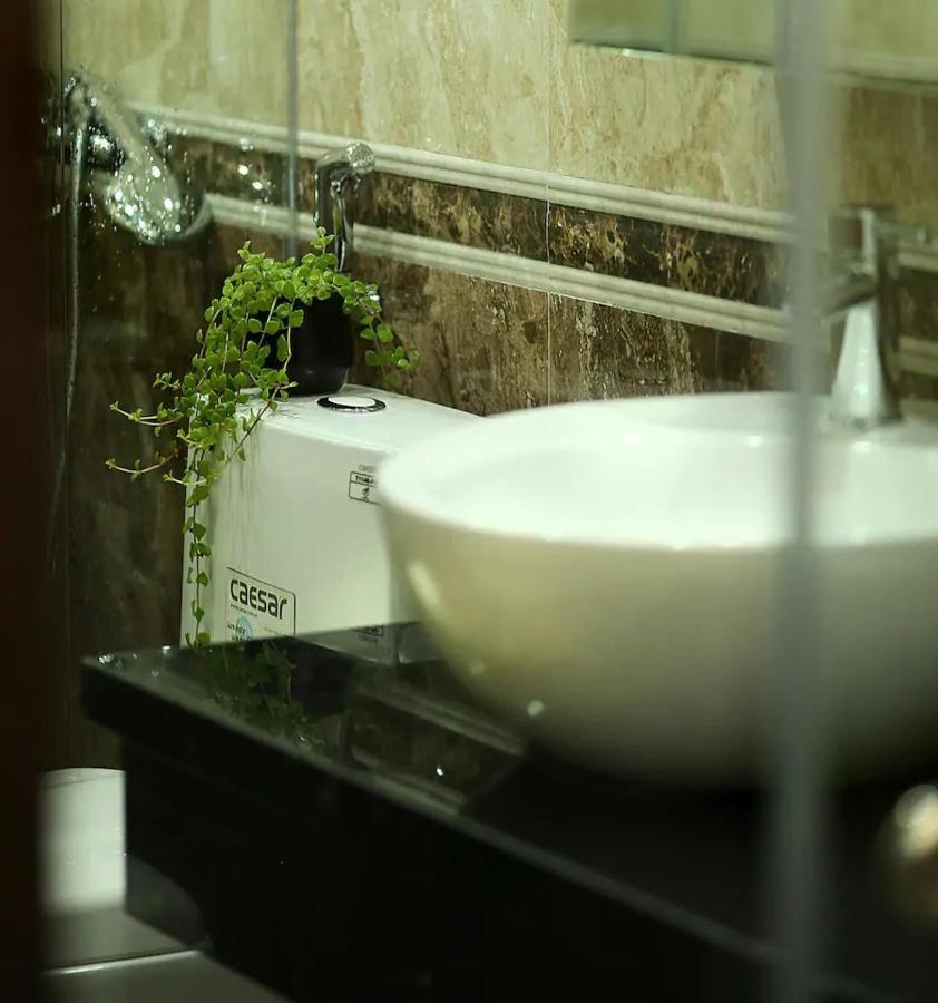Nhà Dân Dì Liên Hotel Hà Nội Ngoại thất bức ảnh