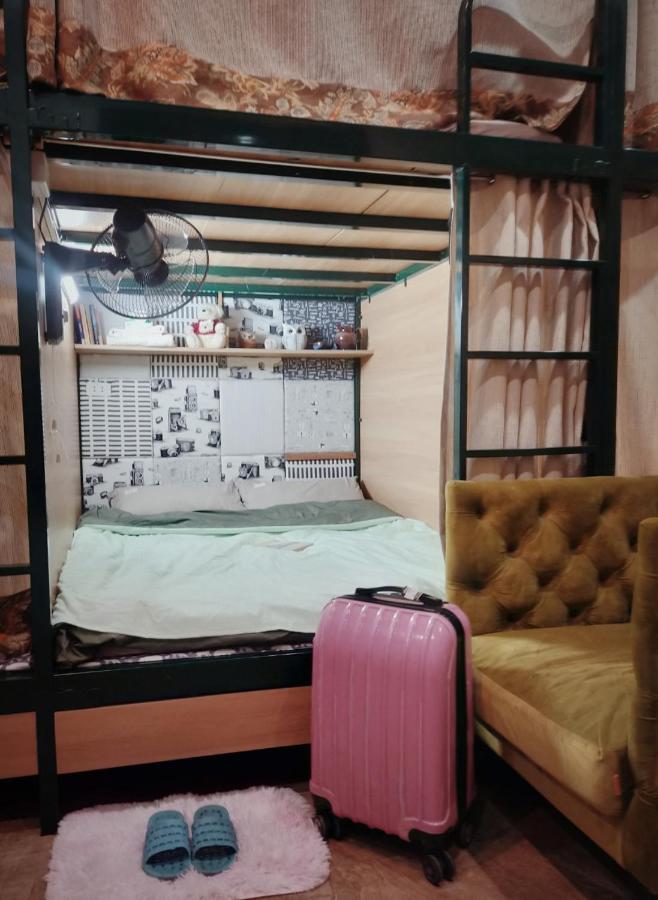 Nhà Dân Dì Liên Hotel Hà Nội Ngoại thất bức ảnh